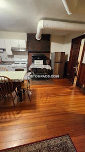 Fenway/kenmore 1 Bed 1 Bath Boston - $3,450 No Fee