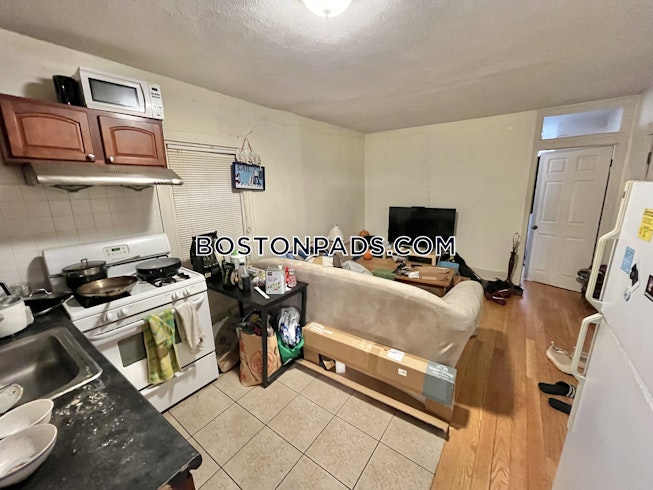 Roxbury Crossing - $4,050+ /mo