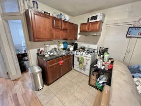 Northeastern/symphony 3 Beds 1 Bath Boston - $4,050 No Fee