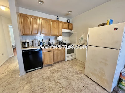 Northeastern/symphony 3 Beds 1 Bath Boston - $3,900 No Fee