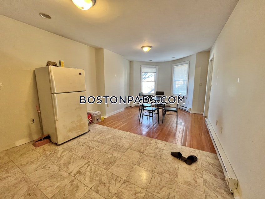 Roxbury Crossing - $3,900+ /month