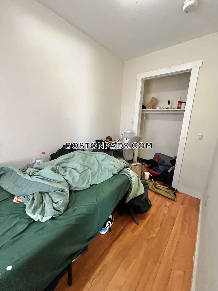 Roxbury Crossing - $3,900+ /month