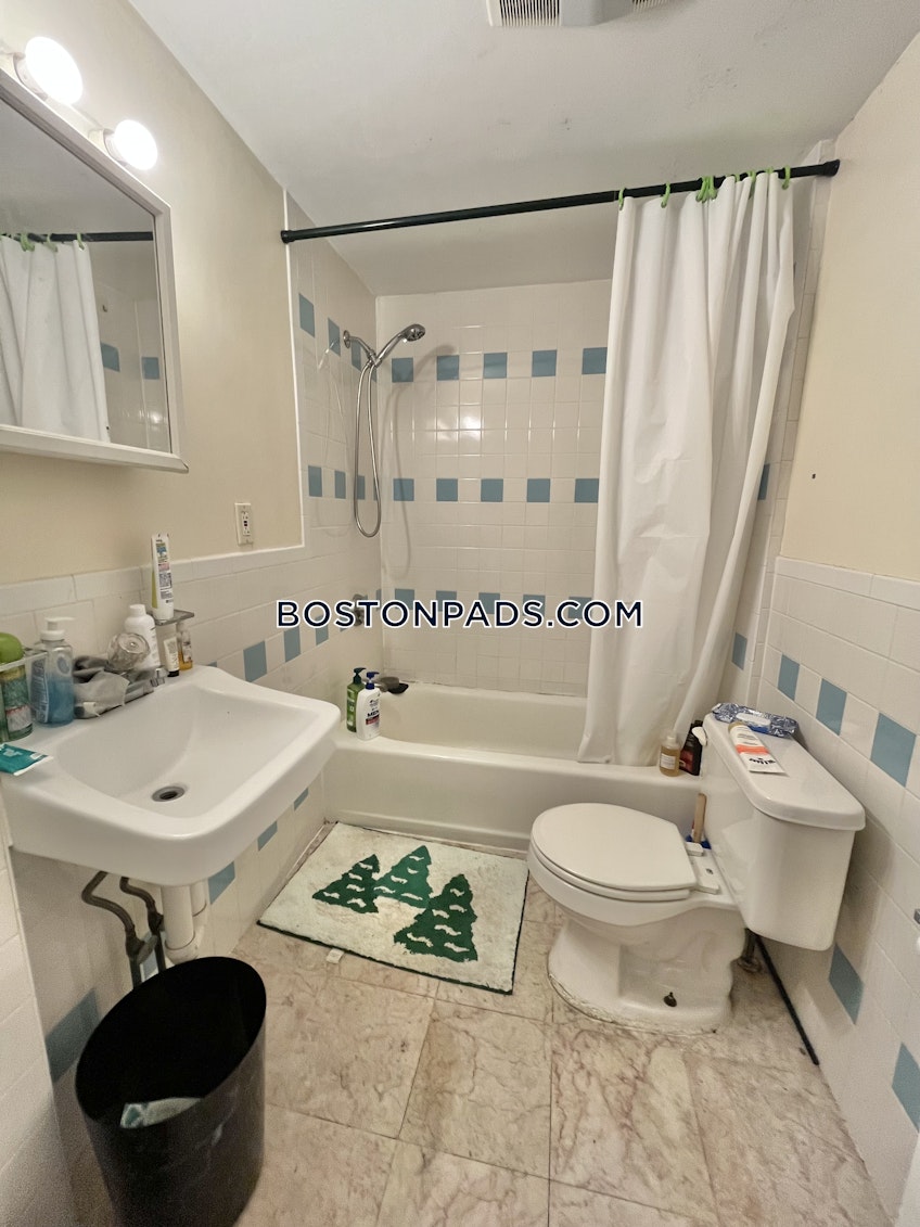 Roxbury Crossing - $3,900+ /month