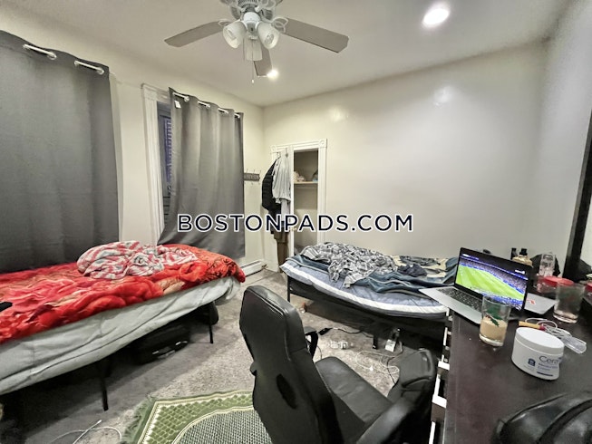 Boston - $4,500+ /mo