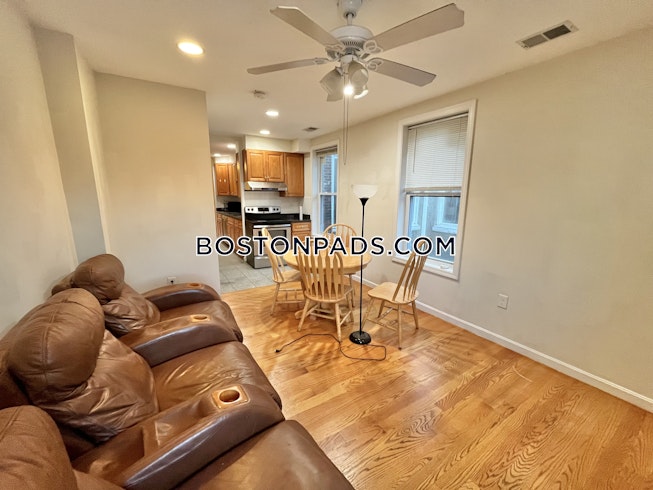 Boston - $4,150+ /mo