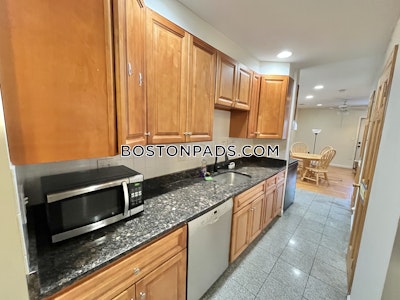 Fort Hill 4 Beds 1.5 Baths Boston - $4,150 No Fee