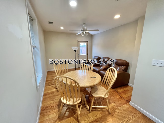 Boston - $4,150+ /mo