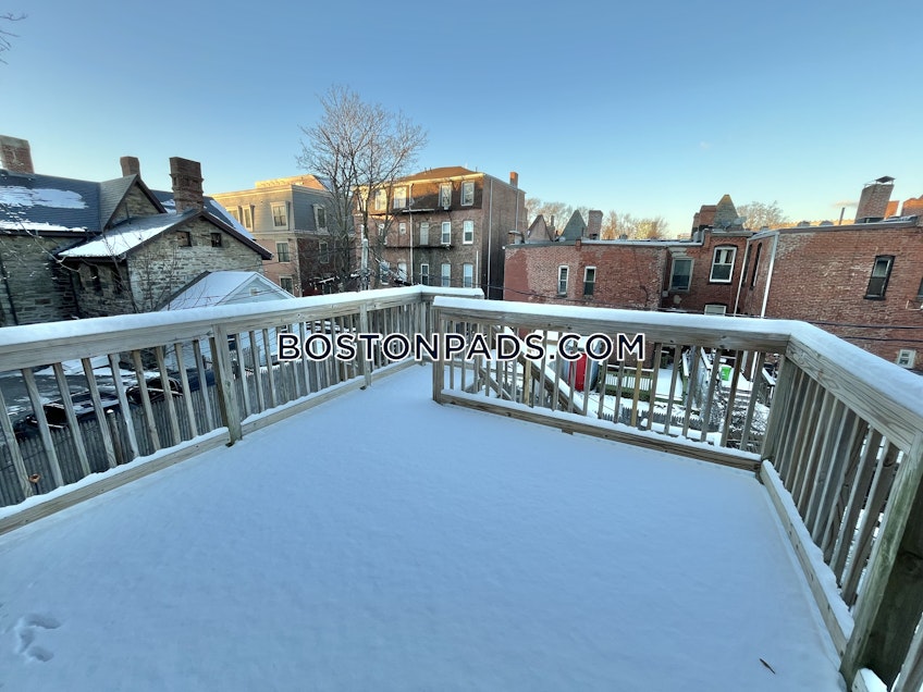 Boston - $4,150+ /month