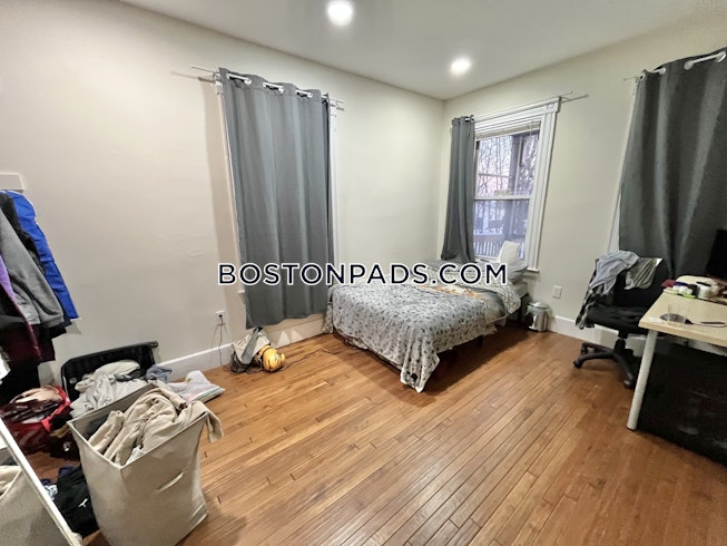 Boston - $4,050+ /mo