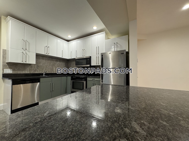 Babcock St., Brookline