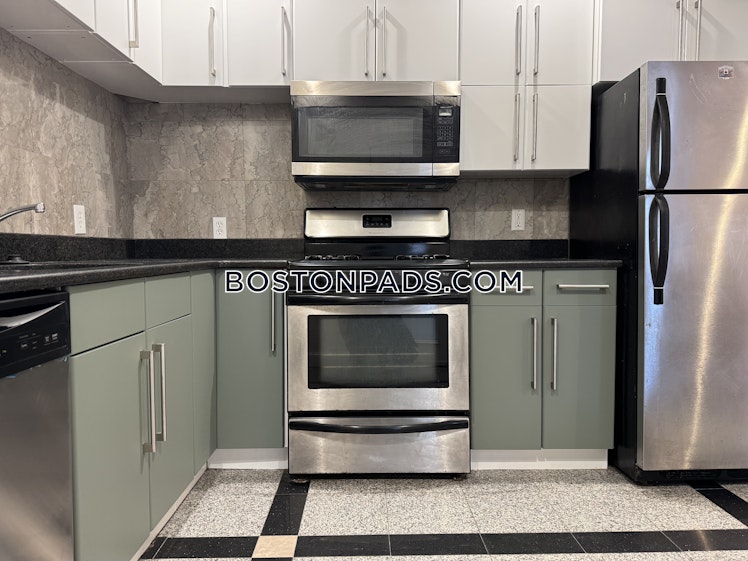 Babcock St., Brookline