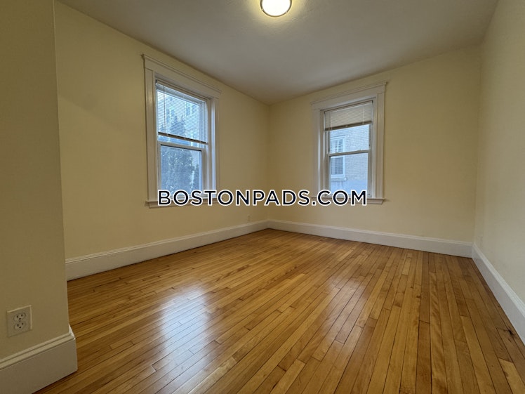 Babcock St., Brookline