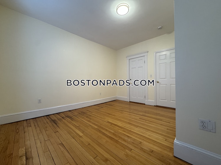 Babcock St., Brookline