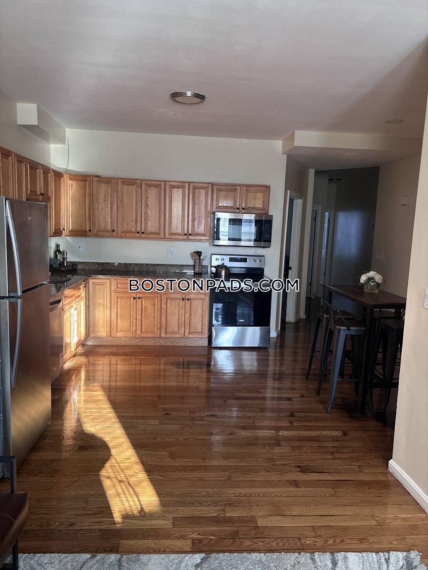 Boston - $4,200+ /month