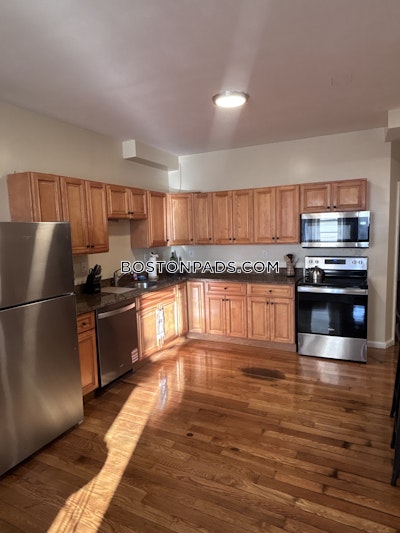 Roxbury 3 Beds 1 Bath Boston - $4,200 No Fee
