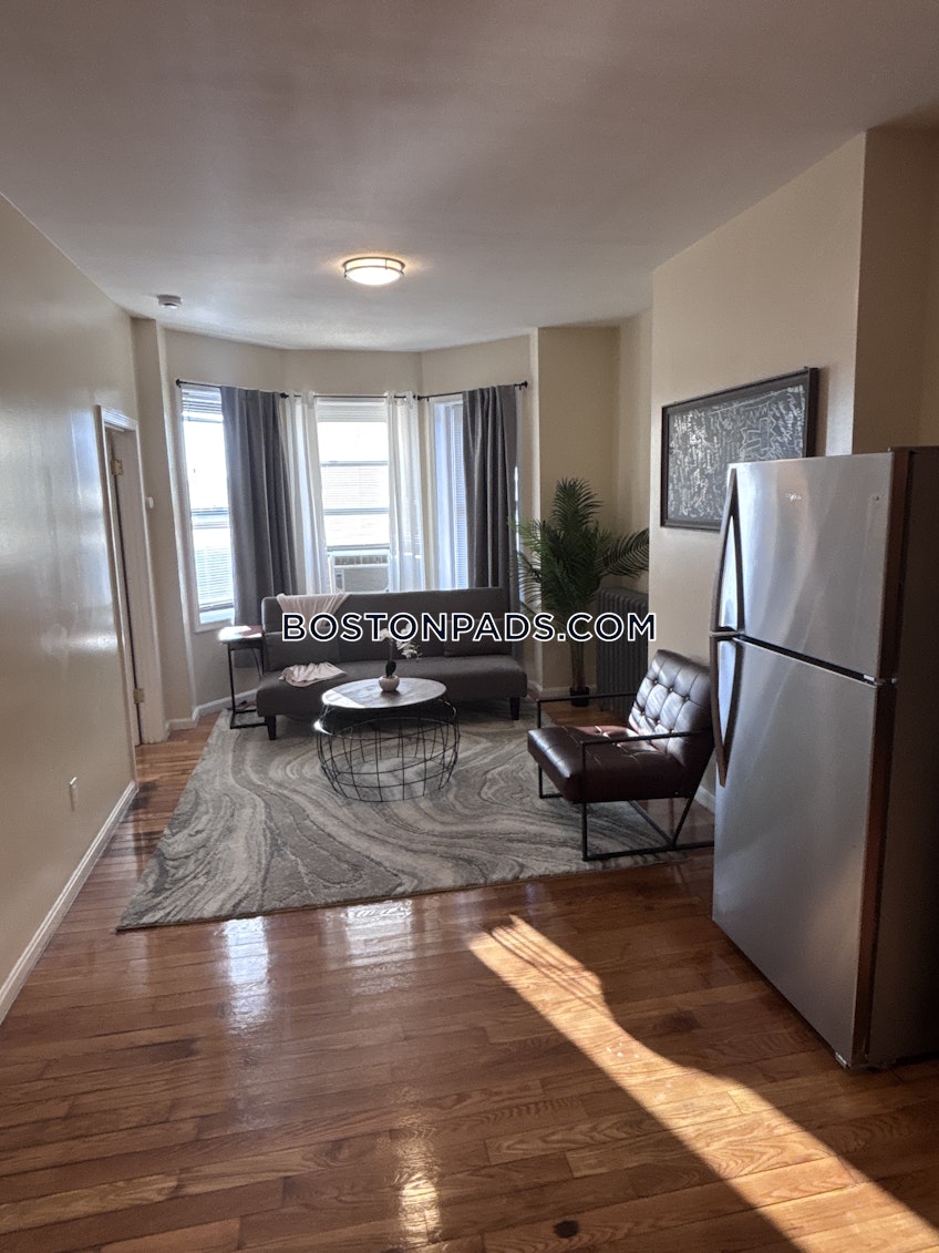 Boston - $4,200+ /month