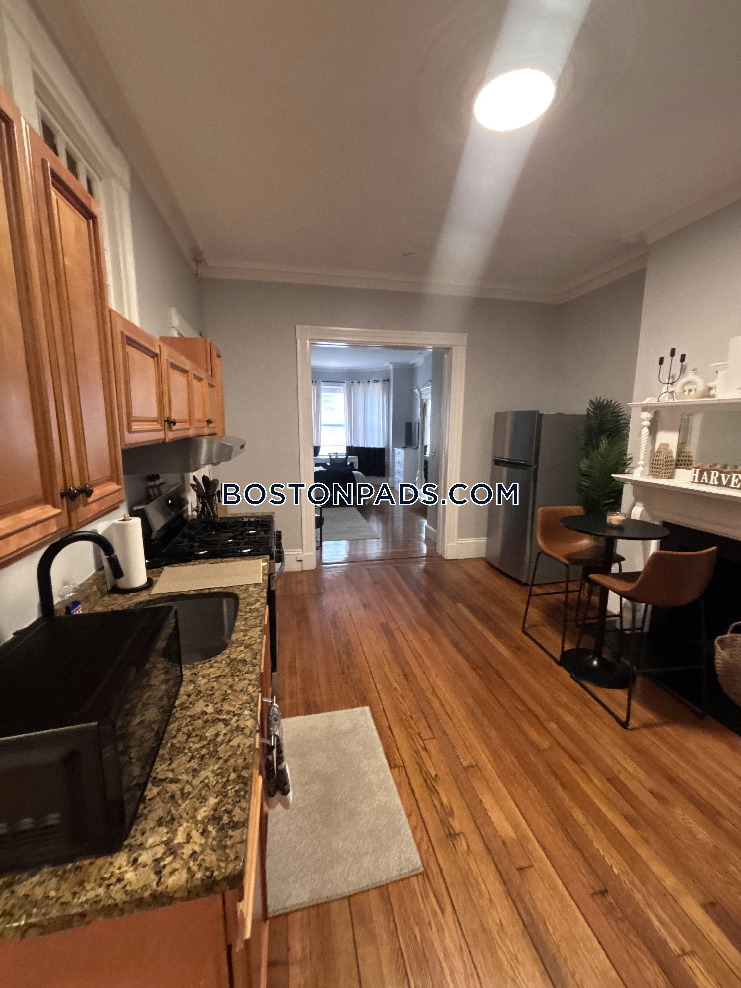 Roxbury, Boston, MA - 2 Beds, 1.5 Baths - $3,150 - ID#8036654