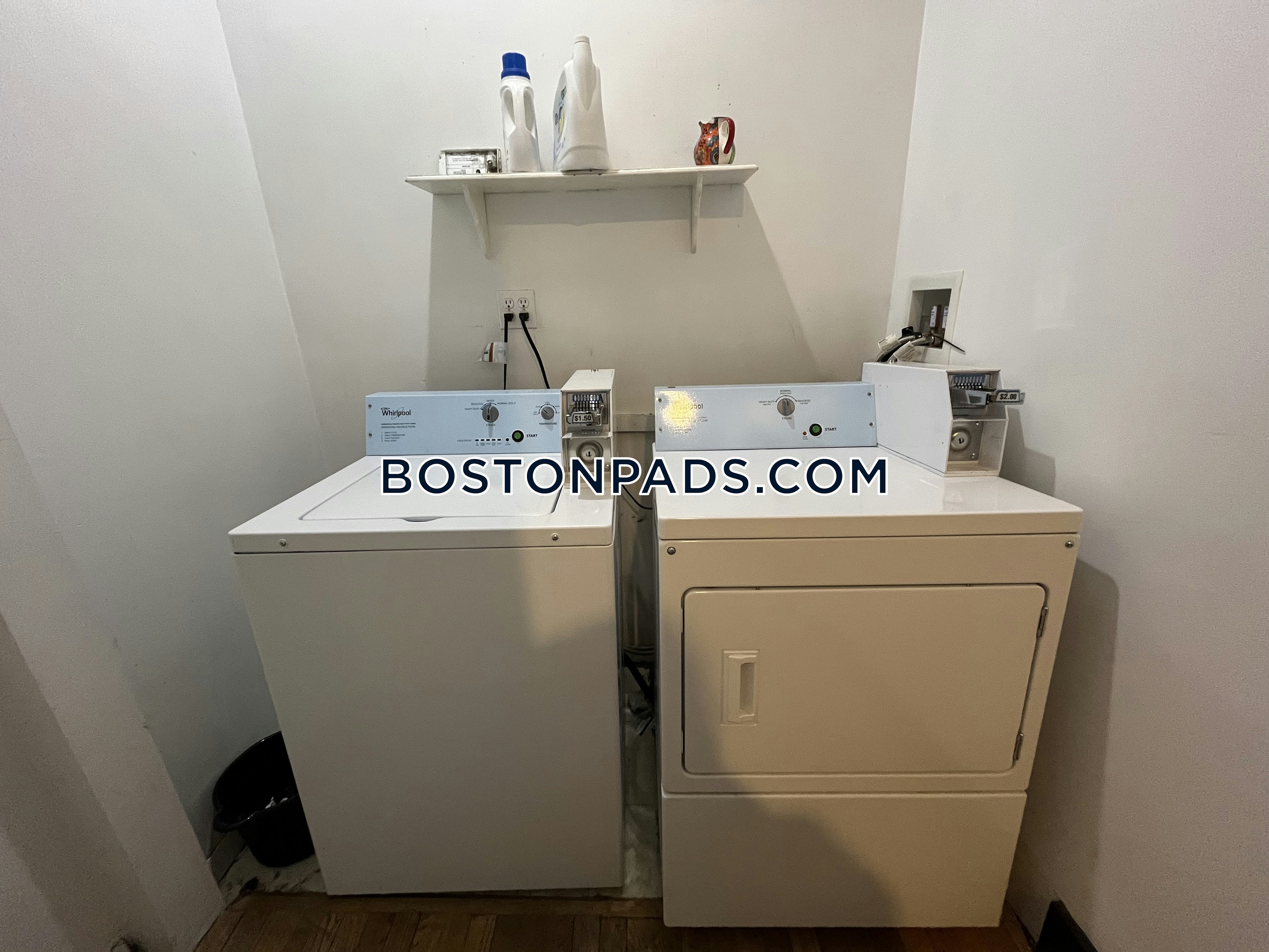 Boston - 2 Beds, 1 Baths