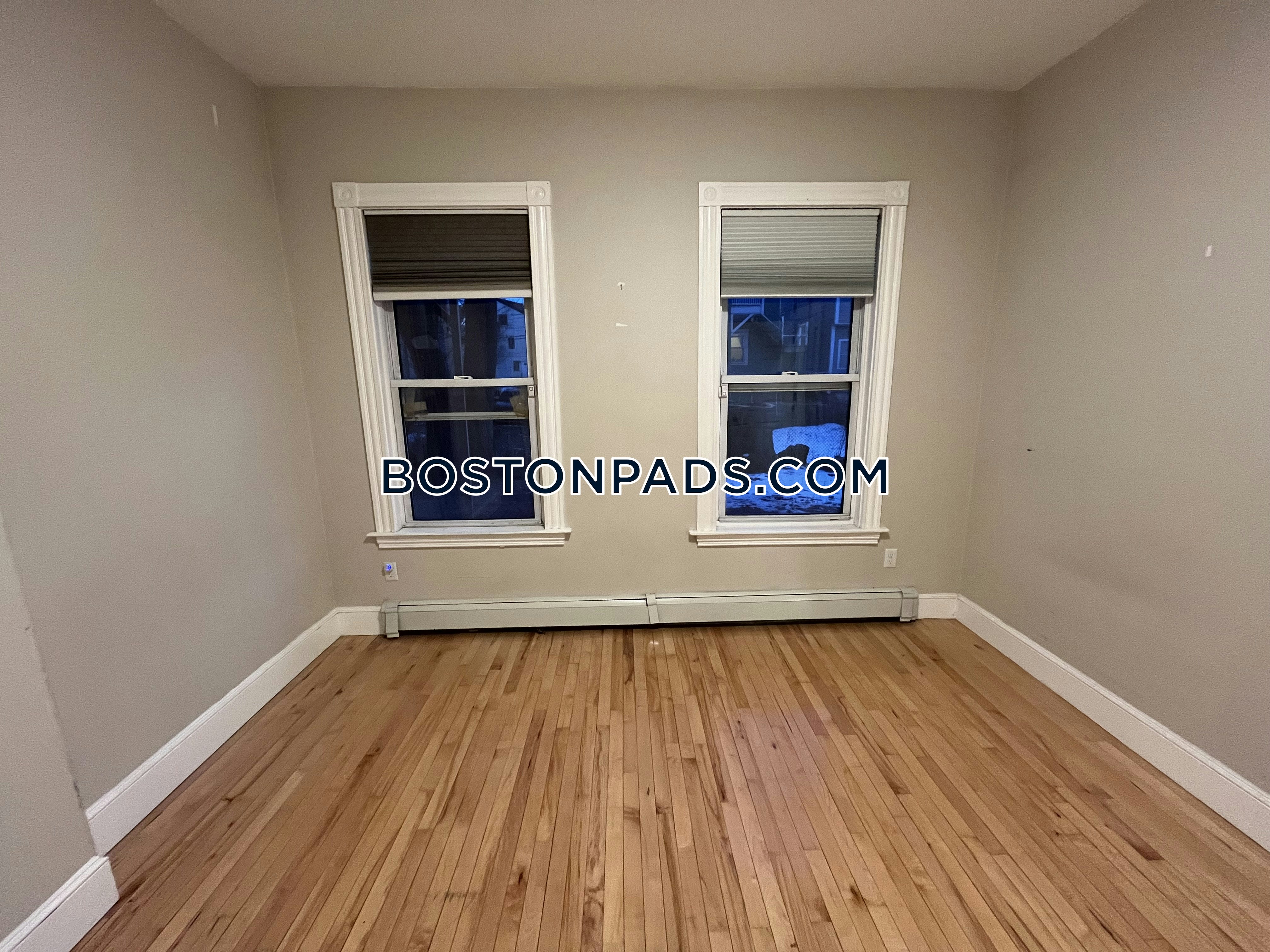 Boston - 2 Beds, 1 Baths