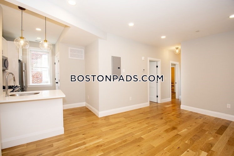 Frankfort St., Boston