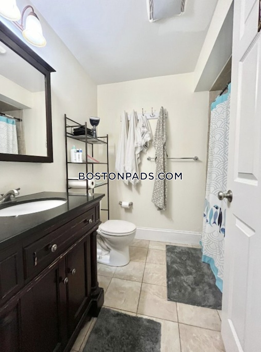 Boston - $7,700+ /month