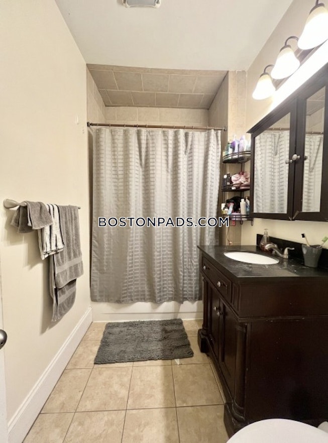 Boston - $7,700+ /mo