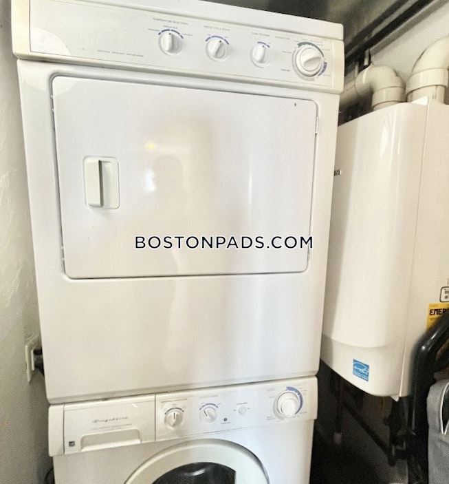 Boston - $7,700+ /mo