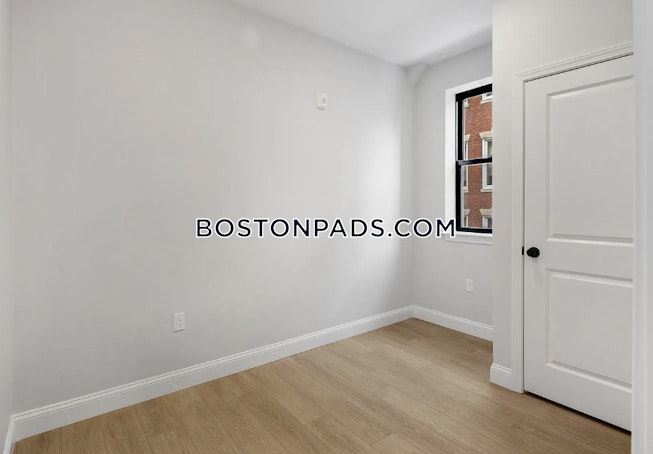 Boston - $3,500+ /mo