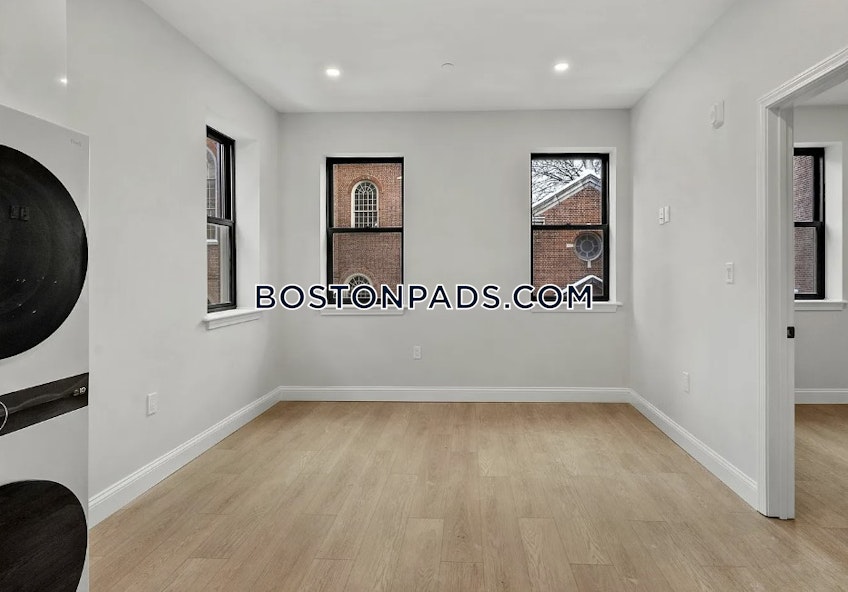 Boston - $3,500+ /month