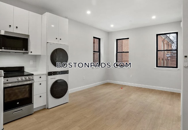 Boston - $3,500+ /mo