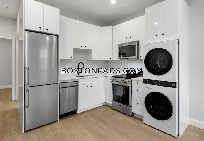 Boston - $3,500+ /mo