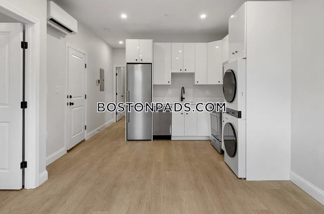 Boston - $3,500+ /mo