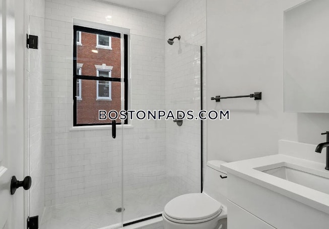 Boston - $3,500+ /mo