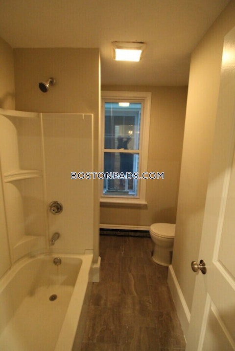 Princeton St. Boston photo 9