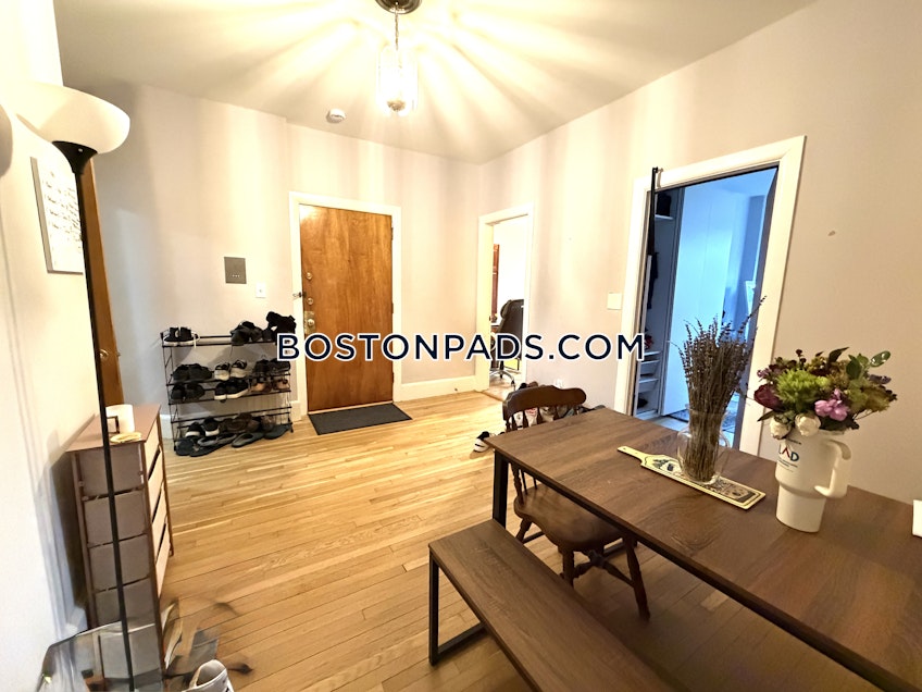 Brookline - $6,500+ /month