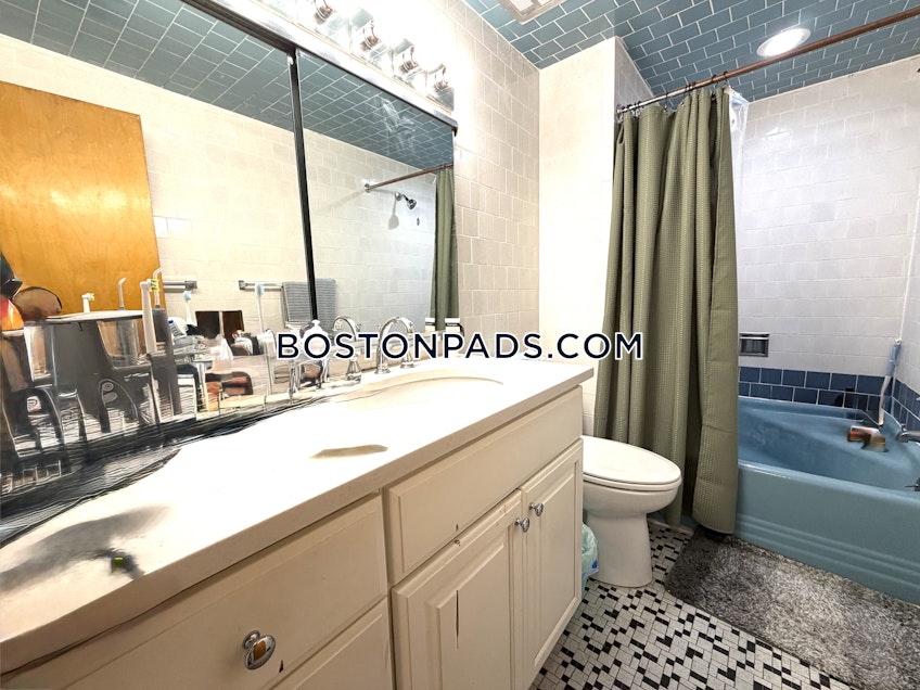 Brookline - $6,500+ /month