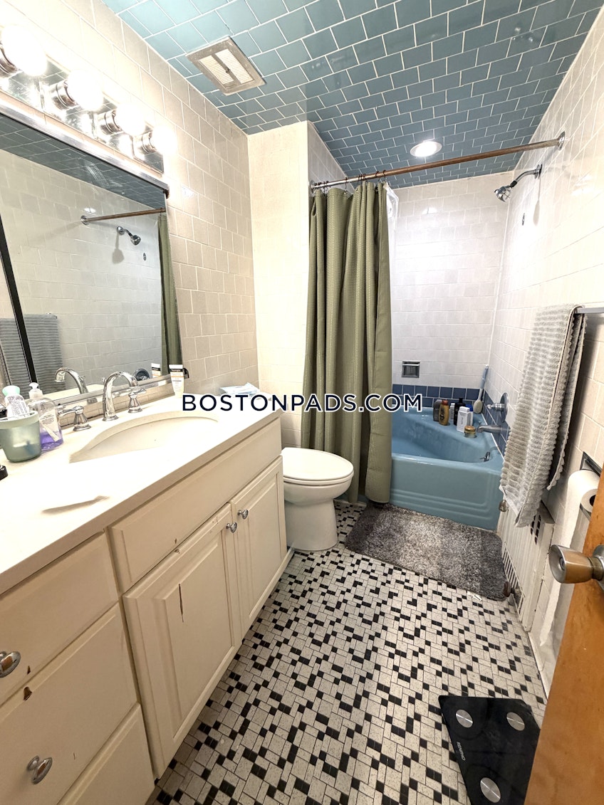 Brookline - $6,500+ /month