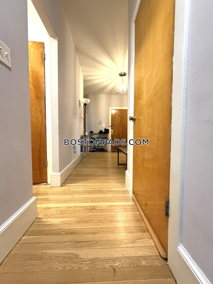Brookline - $6,500+ /month