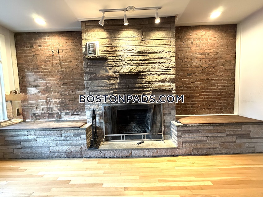 Brookline - $6,500+ /month