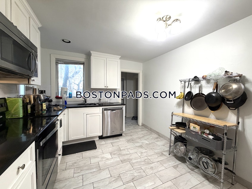 Brookline - $6,500+ /month