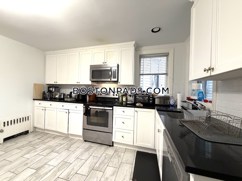 Brookline - $6,500+ /month