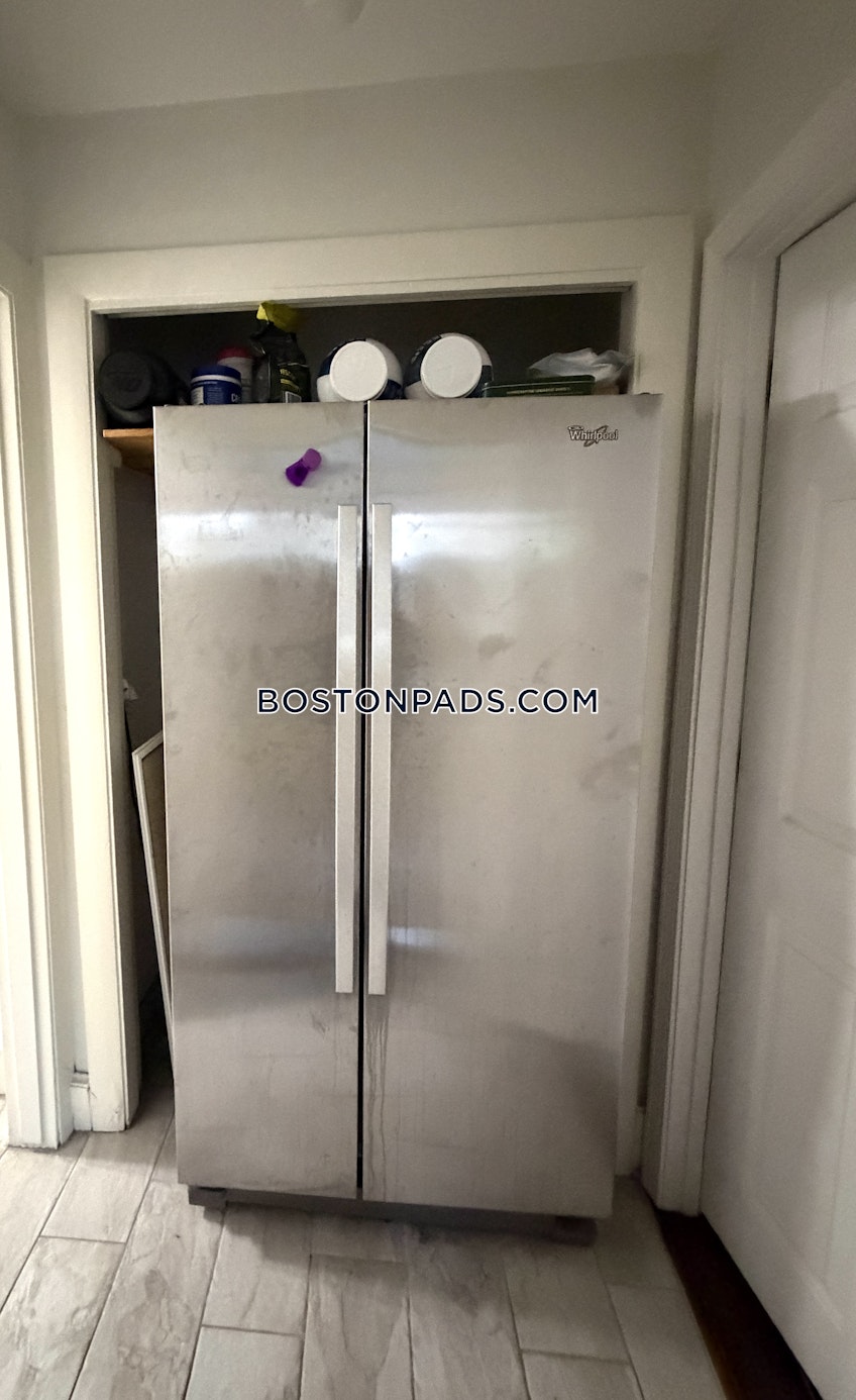 Brookline - $6,500+ /month