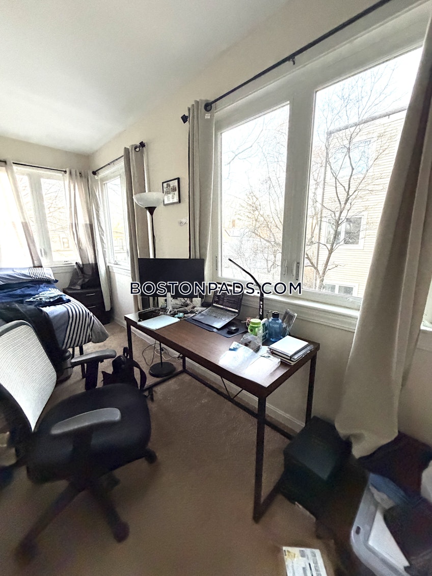 Brookline - $6,500+ /month
