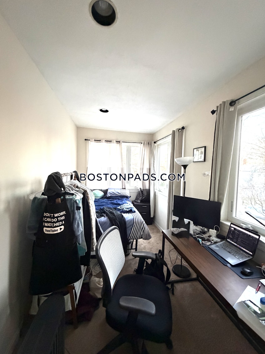 Brookline - $6,500+ /month