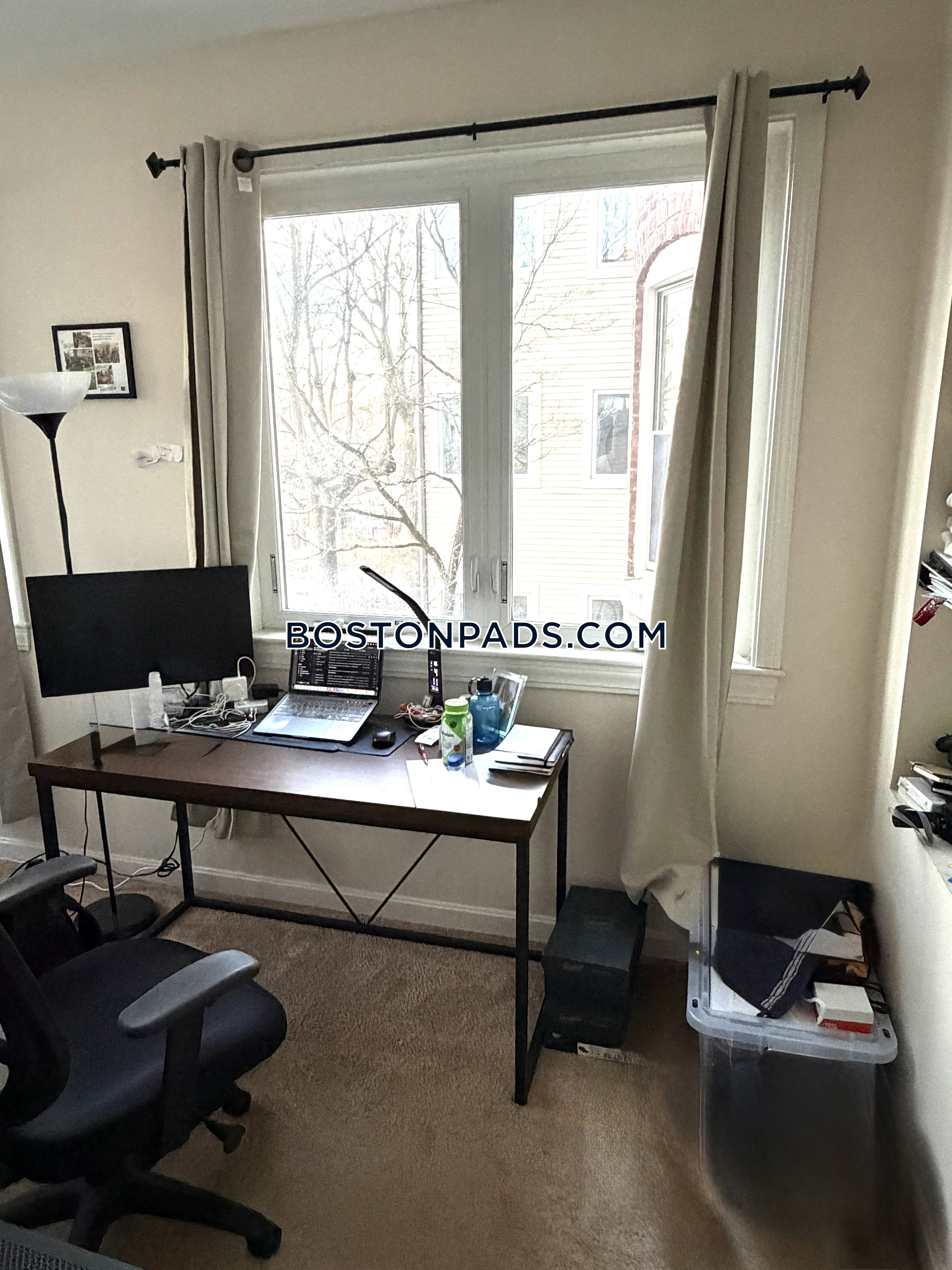 Coolidge Corner, Brookline, MA - 4 Beds, 2 Baths - $6,500 - ID#8030837