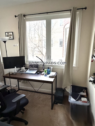 Brookline Nice and comfy 4 Beds 2 Baths  Coolidge Corner - $6,500 No Fee