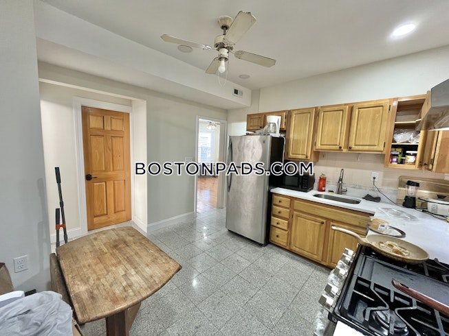 Boston - $4,200+ /mo