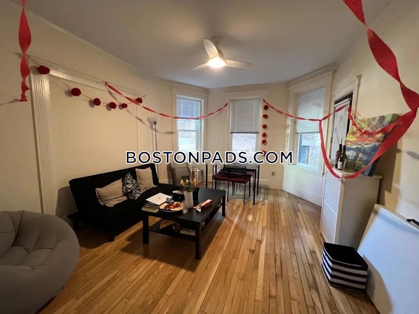 Brookline - $5,400+ /month
