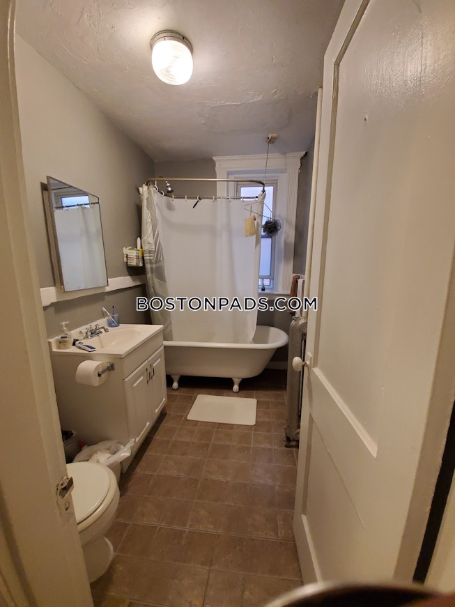 Boston - $3,375+ /mo