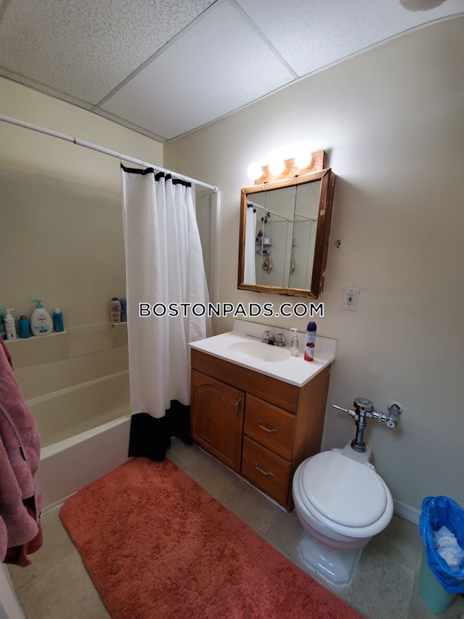 Boston - $3,200+ /mo